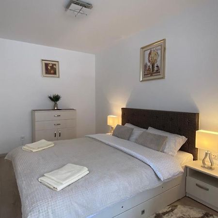 Trust Apartaments Braszów Zewnętrze zdjęcie