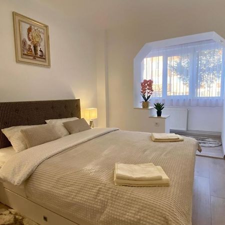 Trust Apartaments Braszów Zewnętrze zdjęcie