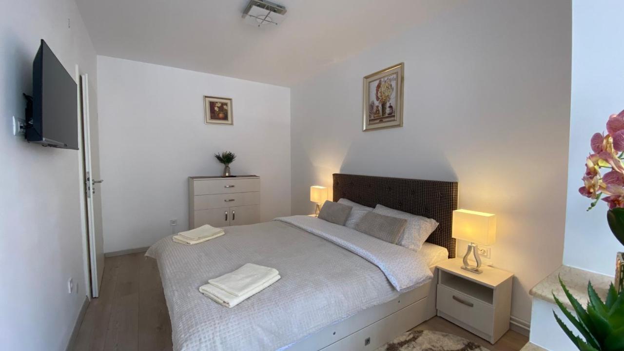 Trust Apartaments Braszów Zewnętrze zdjęcie