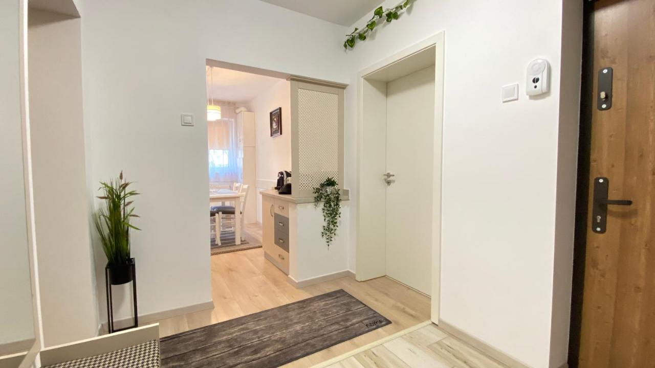 Trust Apartaments Braszów Zewnętrze zdjęcie