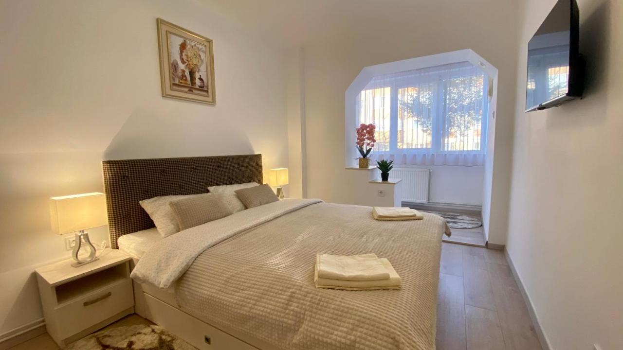 Trust Apartaments Braszów Zewnętrze zdjęcie