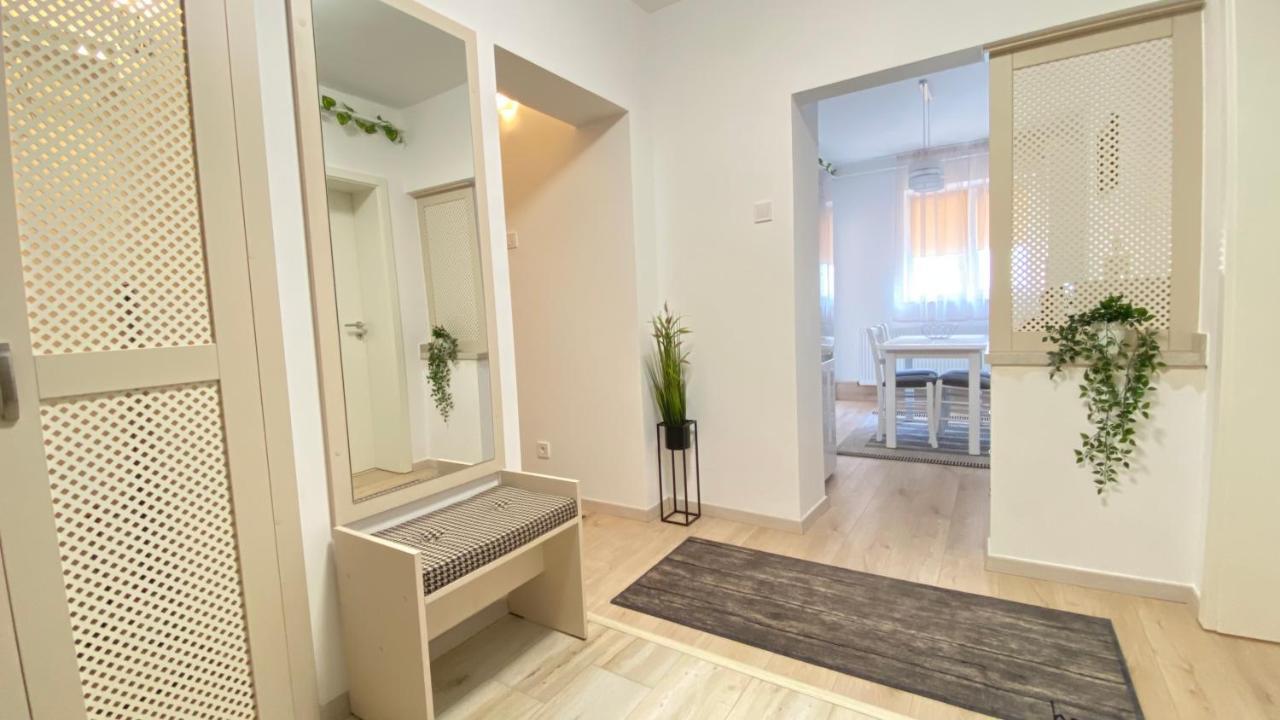 Trust Apartaments Braszów Zewnętrze zdjęcie