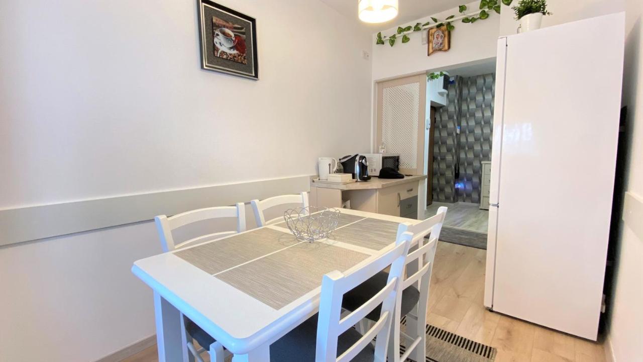 Trust Apartaments Braszów Zewnętrze zdjęcie