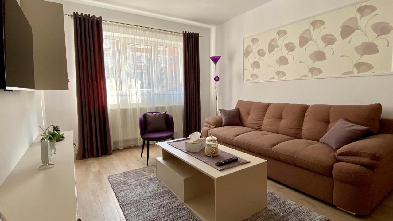 Trust Apartaments Braszów Zewnętrze zdjęcie