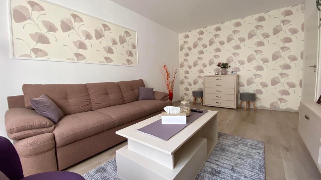 Trust Apartaments Braszów Zewnętrze zdjęcie