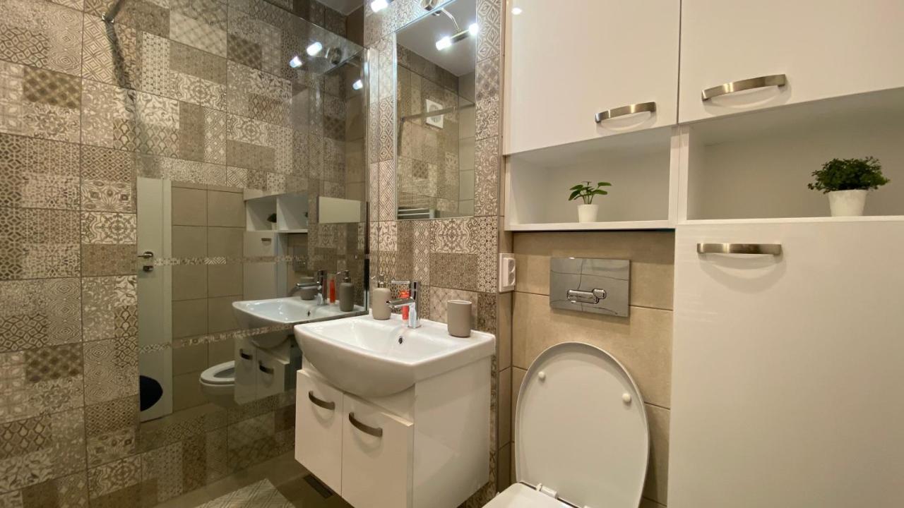 Trust Apartaments Braszów Zewnętrze zdjęcie